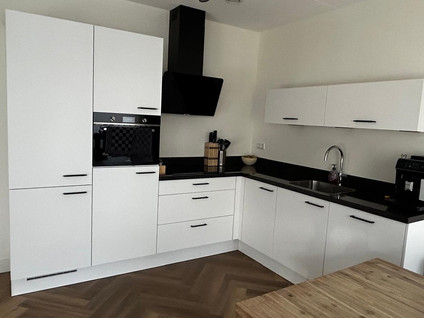 Berenstraat 21B