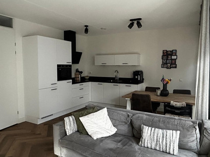 Berenstraat 21B
