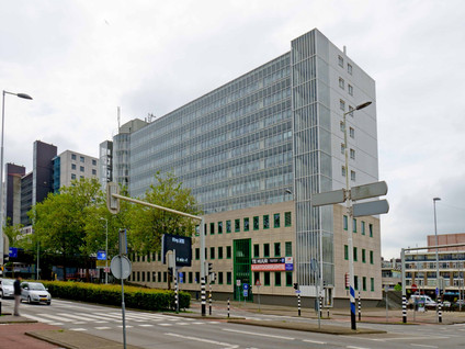 appartementen te huur op Zuidplein 224