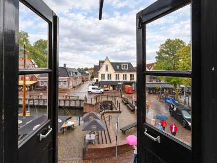 Taanderssteeg 1