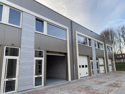 Palmpolstraat 99G 21