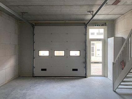 Palmpolstraat 99G 21