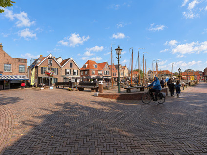 Taanderssteeg 1