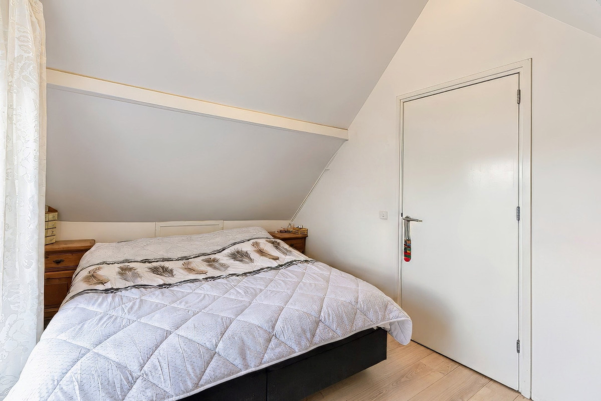 Studio te koop: Taanderssteeg 1, Bunschoten-Spakenburg