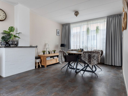 Van Ostadestraat 10