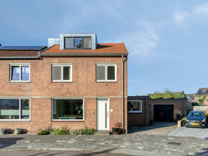 Ursulinenstraat 22