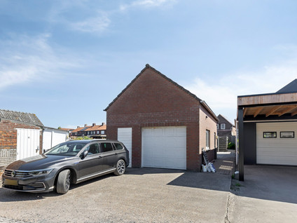 Dorpsstraat 124
