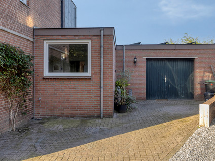 Ursulinenstraat 22