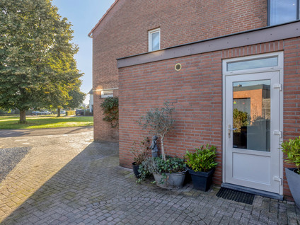 Ursulinenstraat 22