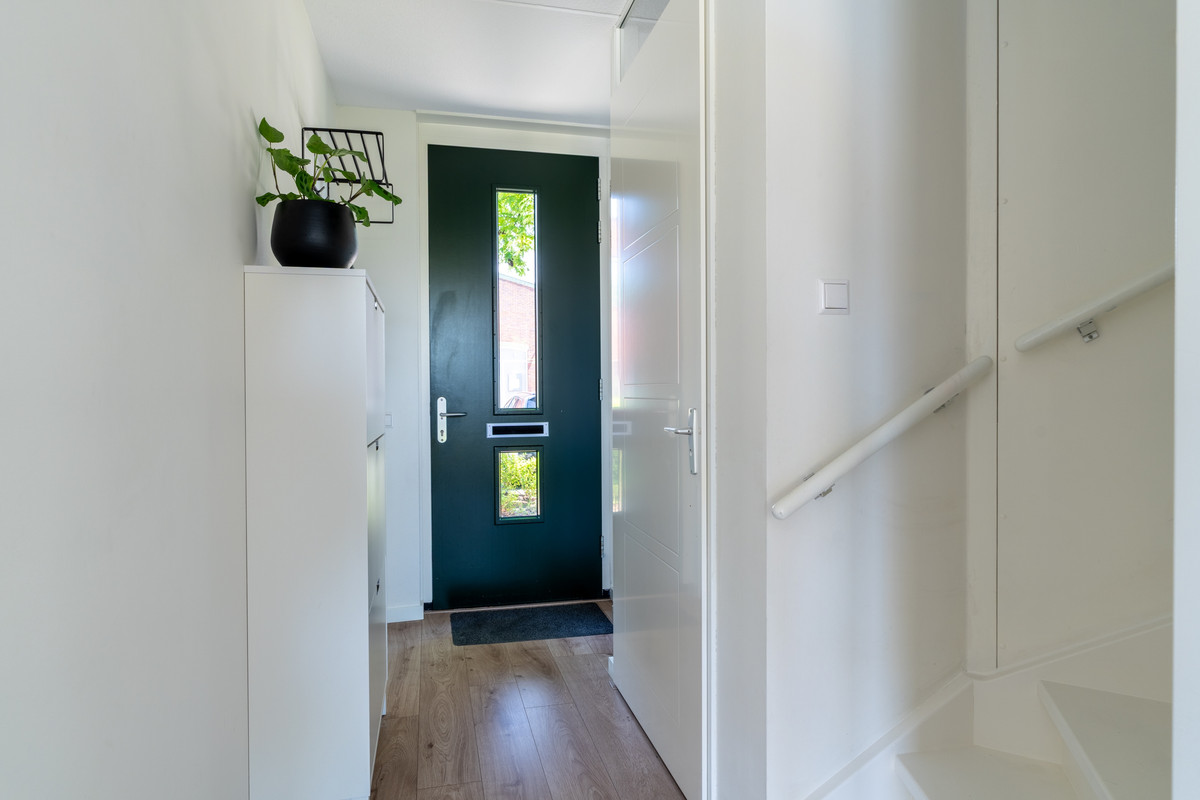 Tussenwoning te koop: Nieuwe Es 20, Sleeuwijk