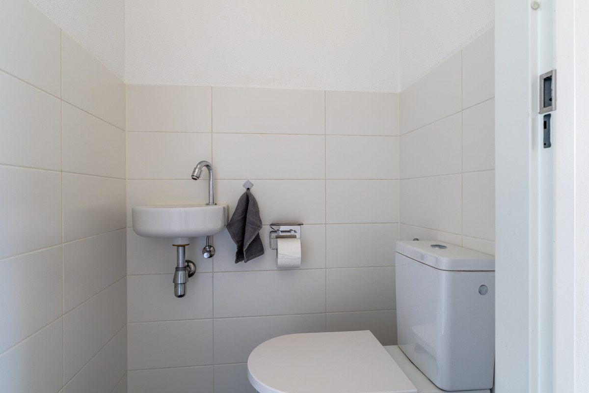 Tussenwoning te koop: Nieuwe Es 20, Sleeuwijk
