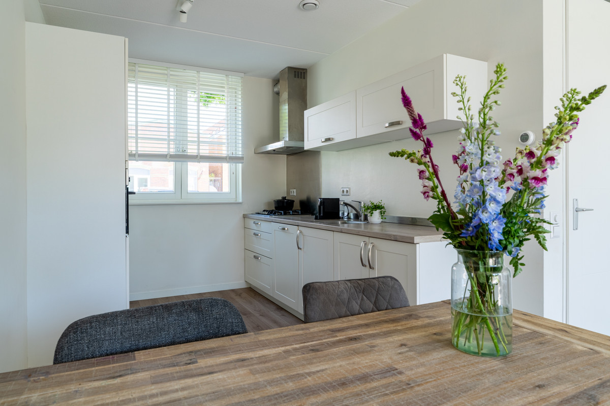Tussenwoning te koop: Nieuwe Es 20, Sleeuwijk