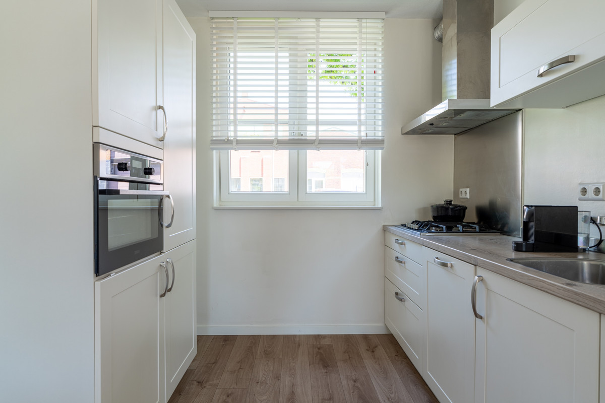Tussenwoning te koop: Nieuwe Es 20, Sleeuwijk