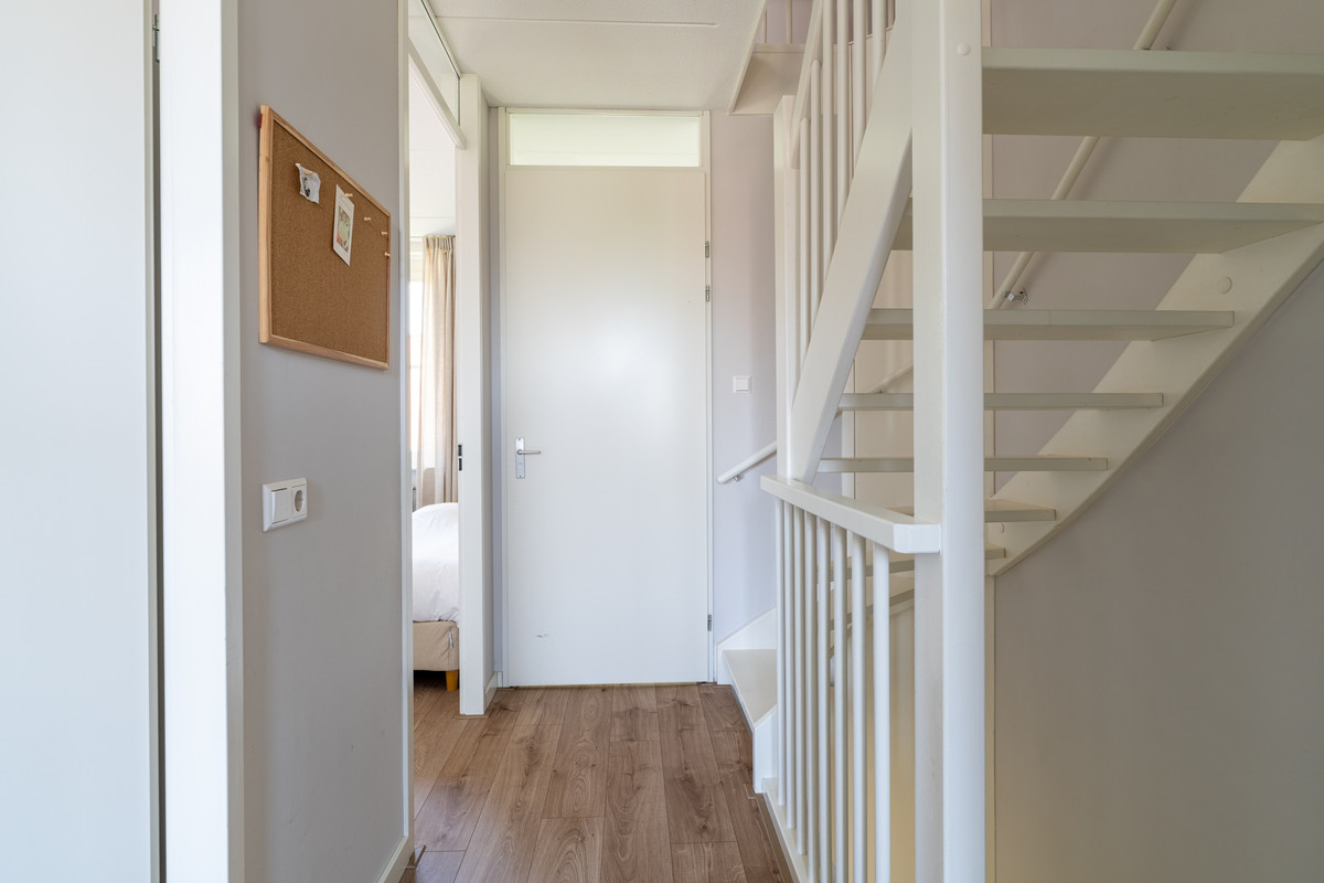 Tussenwoning te koop: Nieuwe Es 20, Sleeuwijk