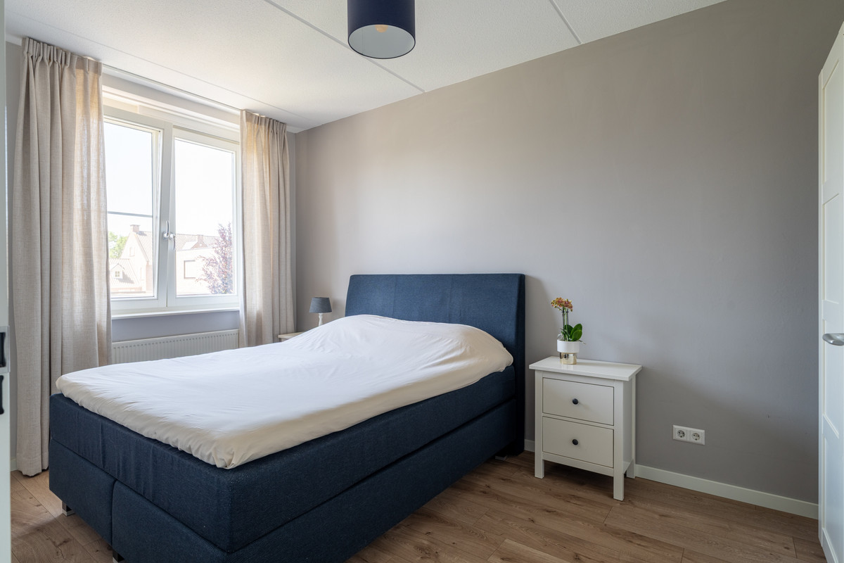 Tussenwoning te koop: Nieuwe Es 20, Sleeuwijk