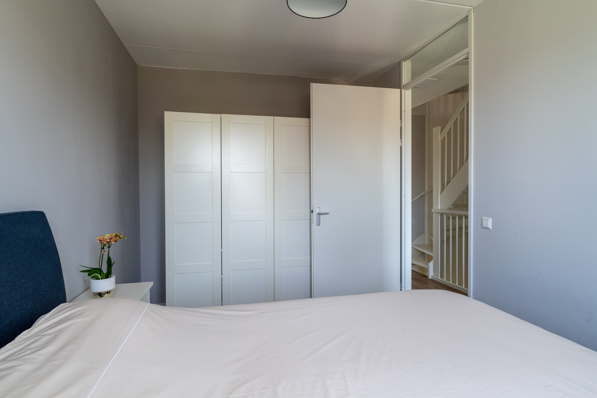 Tussenwoning te koop: Nieuwe Es 20, Sleeuwijk