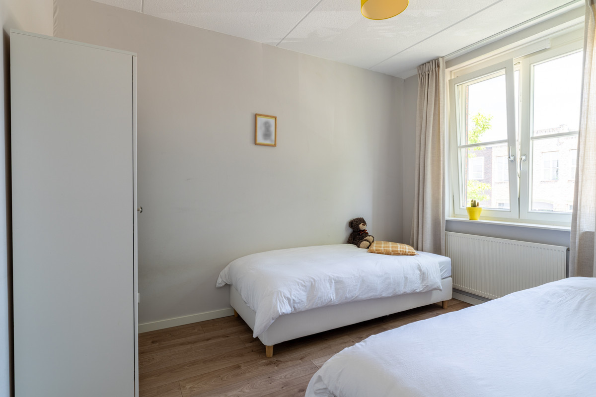 Tussenwoning te koop: Nieuwe Es 20, Sleeuwijk