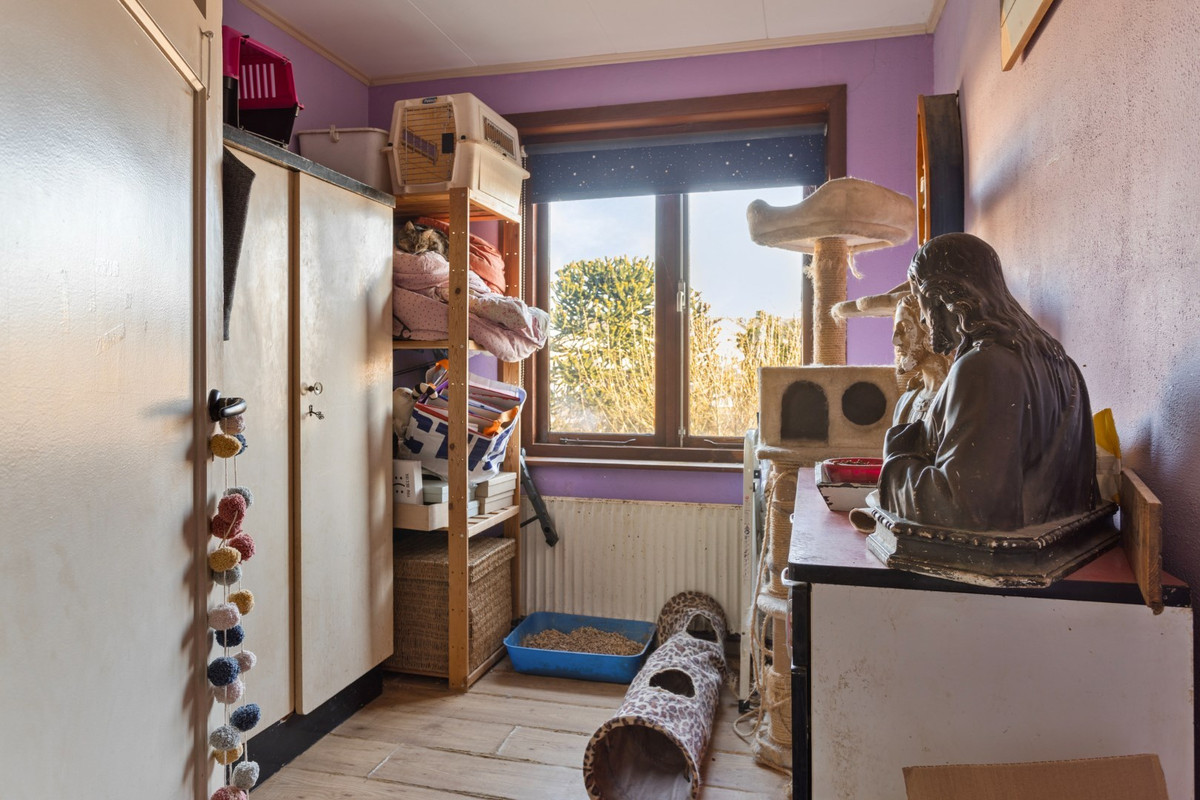 Tussenwoning te koop: Nieuwstraat 37, Oostburg