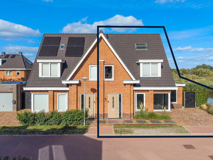 Reijersgroet 108