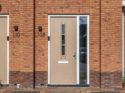 Reijersgroet 108