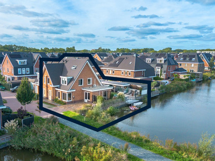 Reijersgroet 108
