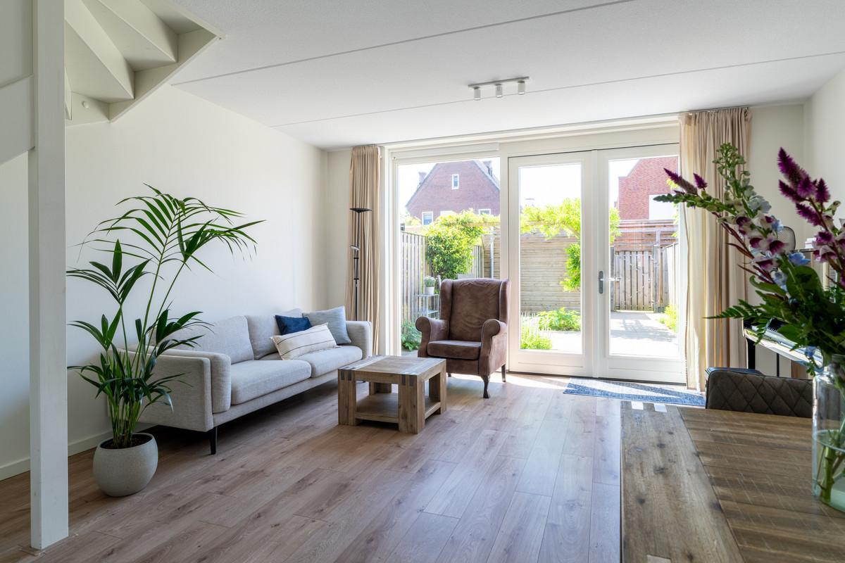 Tussenwoning te koop: Nieuwe Es 20, Sleeuwijk