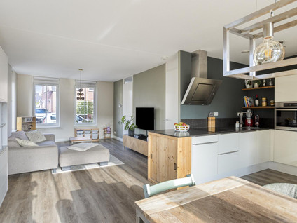 Klarinetstraat 12