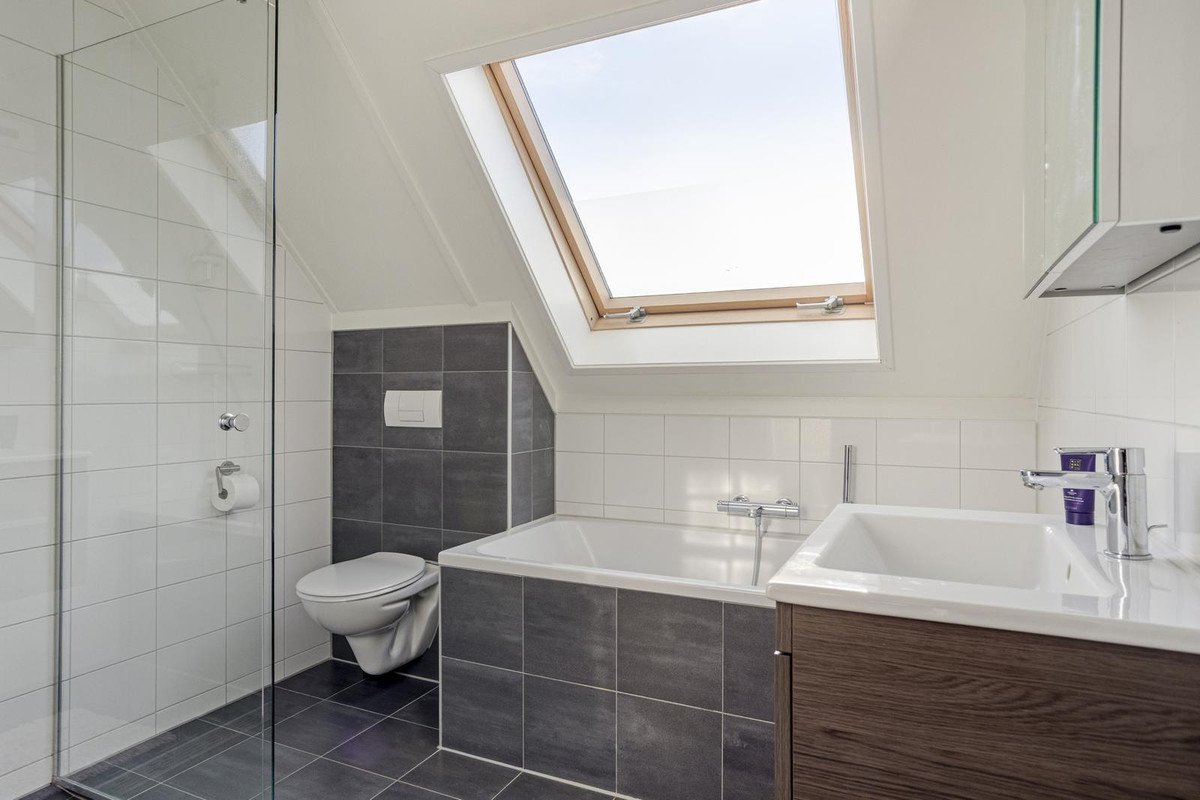 Hoekwoning te koop: Klarinetstraat 12, Goes