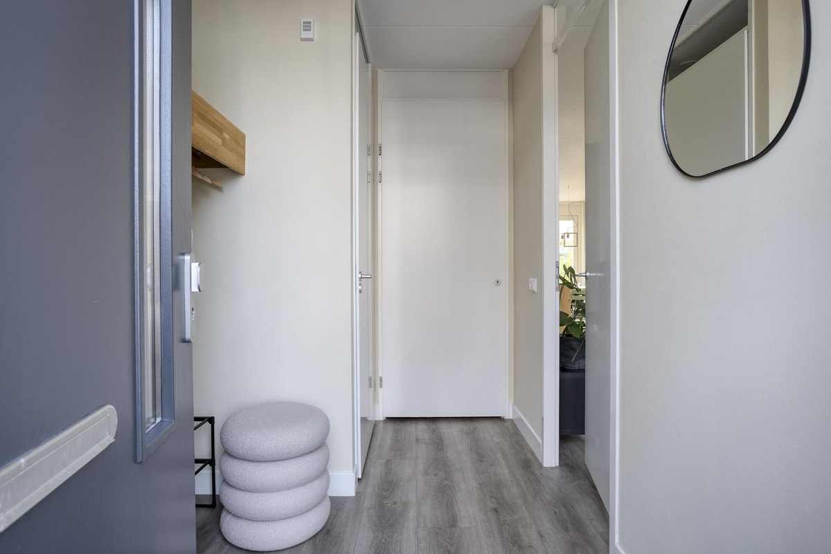 Hoekwoning te koop: Klarinetstraat 12, Goes