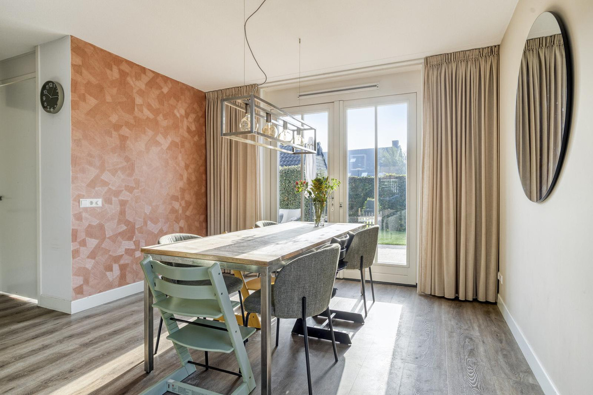 Hoekwoning te koop: Klarinetstraat 12, Goes