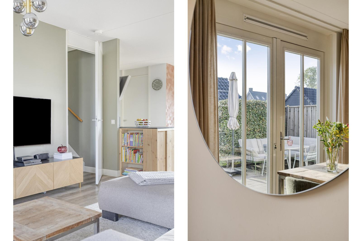 Hoekwoning te koop: Klarinetstraat 12, Goes