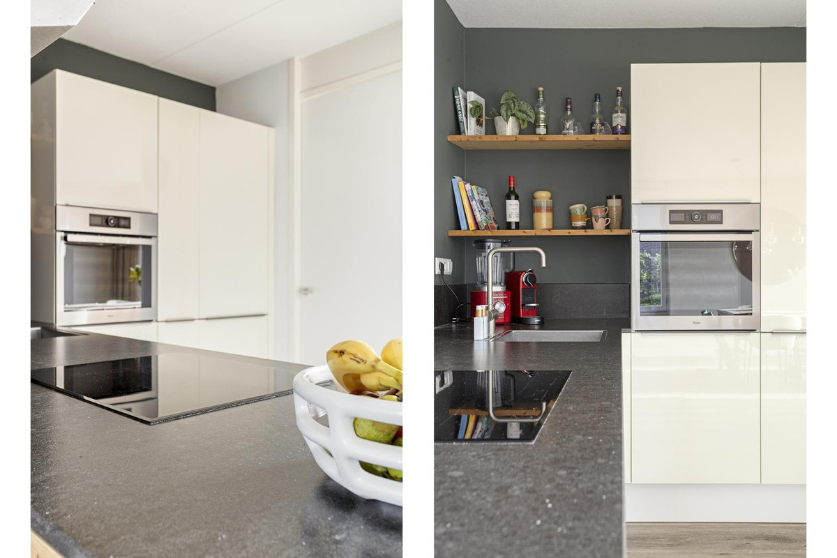 Hoekwoning te koop: Klarinetstraat 12, Goes