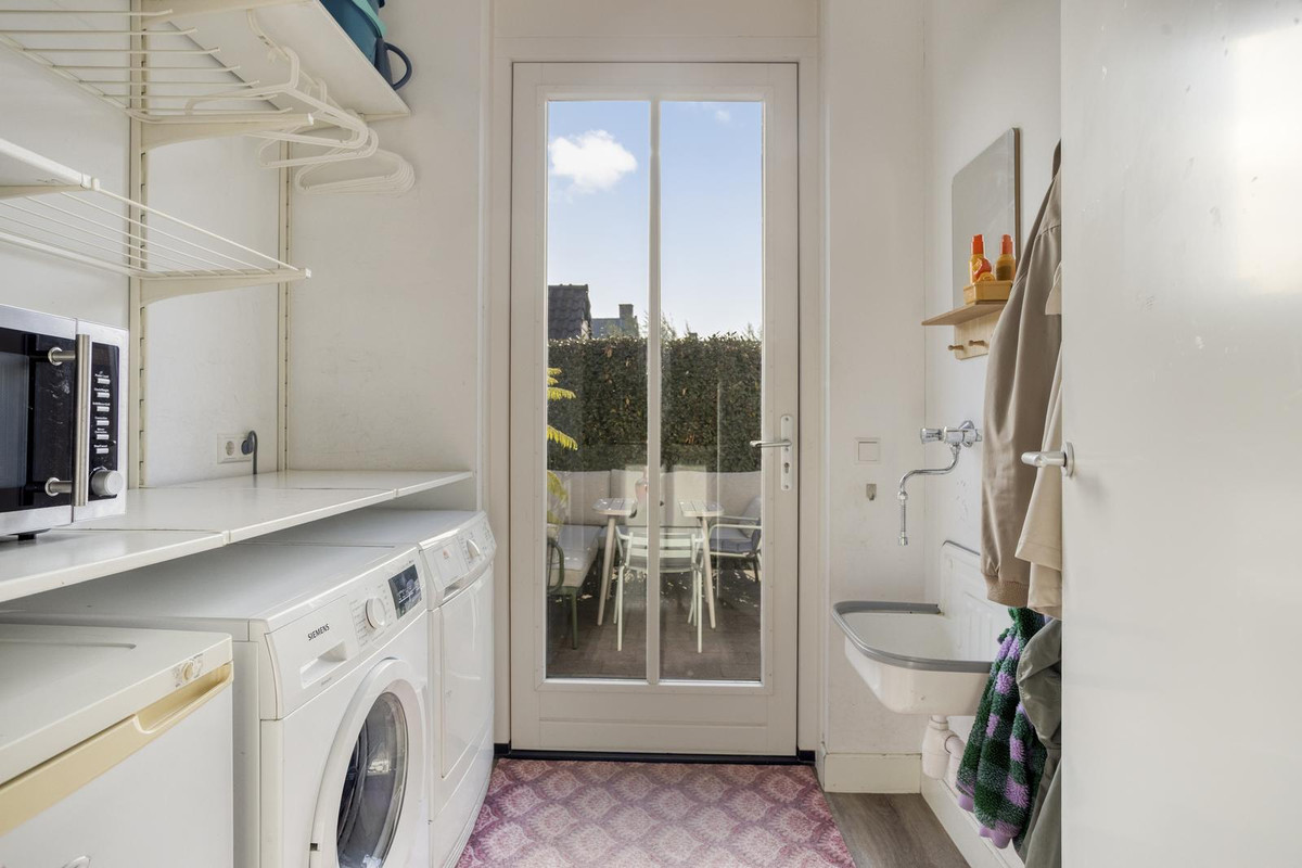 Hoekwoning te koop: Klarinetstraat 12, Goes