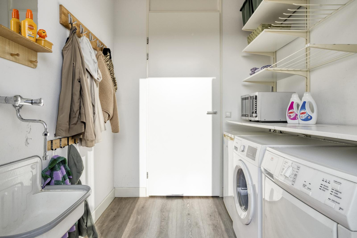 Hoekwoning te koop: Klarinetstraat 12, Goes