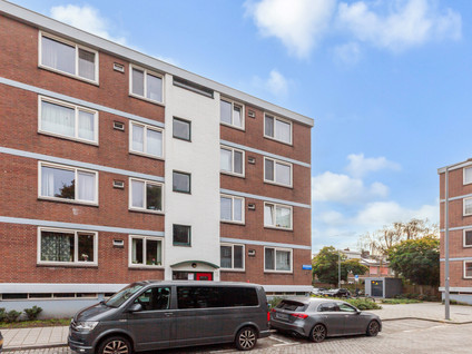 Hanrathstraat 142