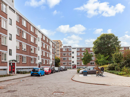 Hanrathstraat 142