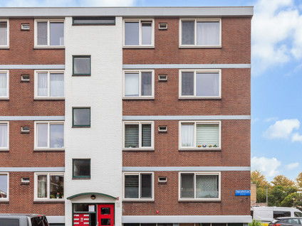 Hanrathstraat 142