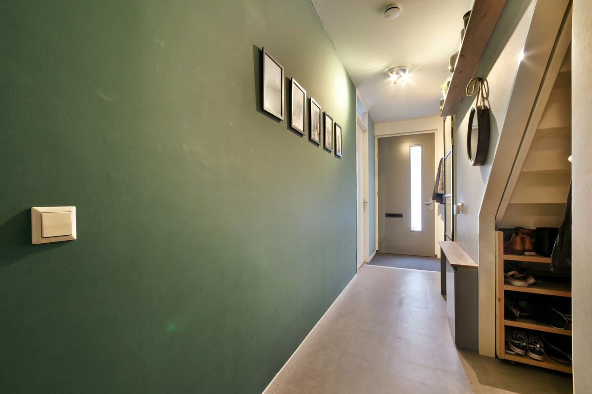 Appartement te huur: Lien Gisolfstraat 5, Haarlem