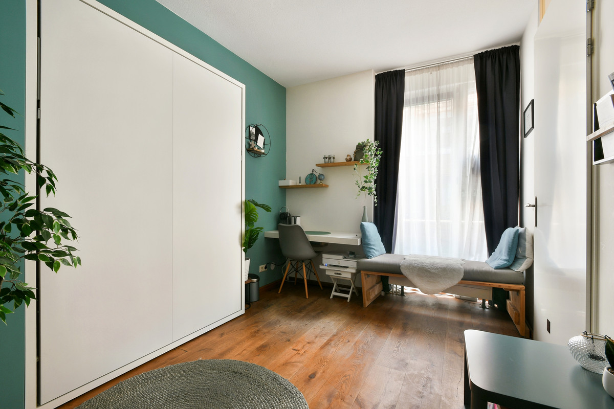 Appartement te huur: Lien Gisolfstraat 5, Haarlem