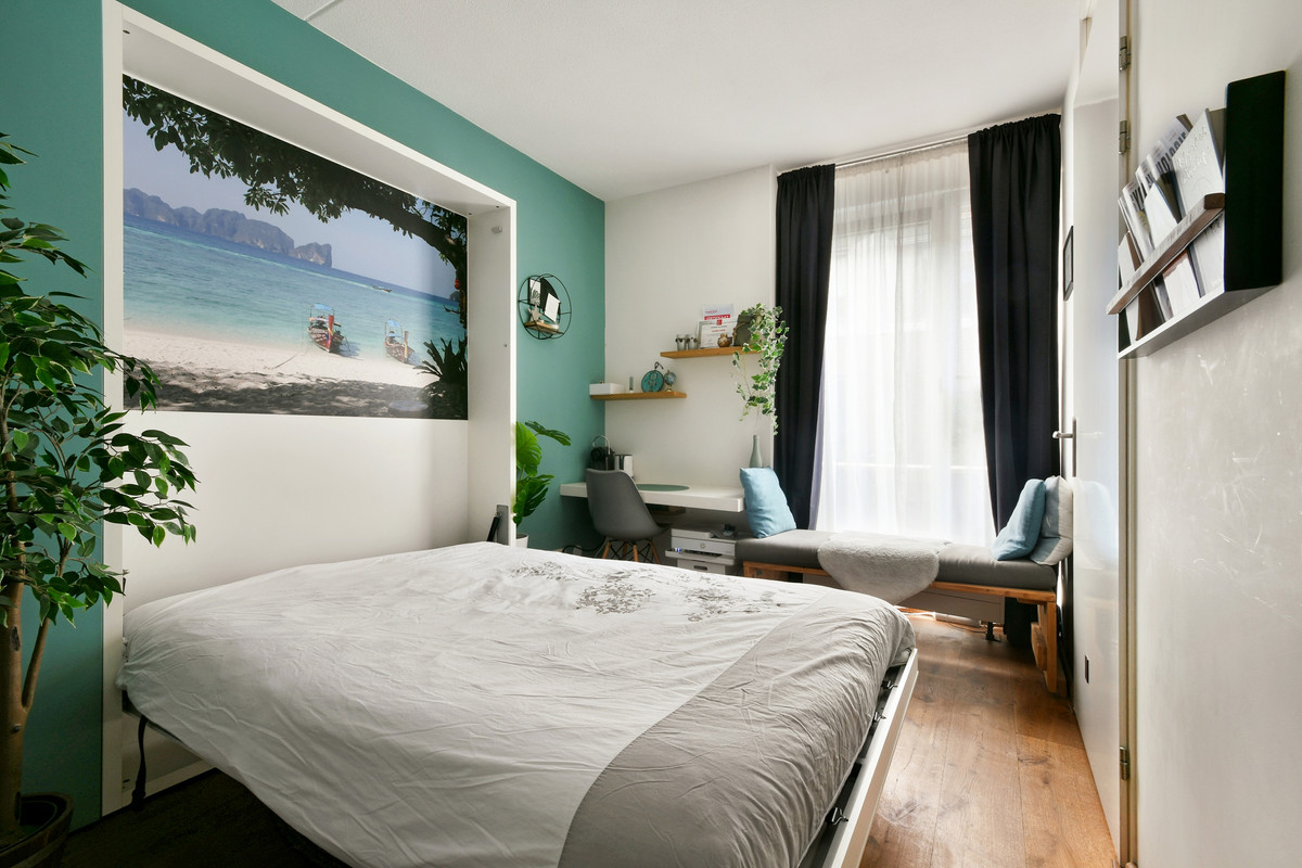 Appartement te huur: Lien Gisolfstraat 5, Haarlem