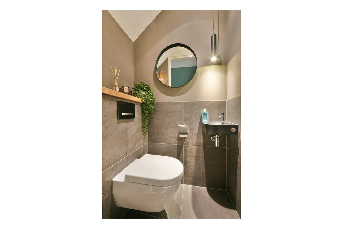 Appartement te huur: Lien Gisolfstraat 5, Haarlem
