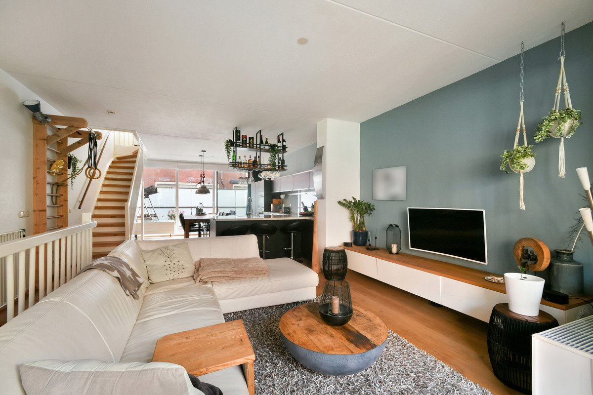 Appartement te huur: Lien Gisolfstraat 5, Haarlem