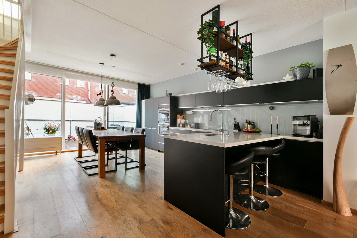 Appartement te huur: Lien Gisolfstraat 5, Haarlem
