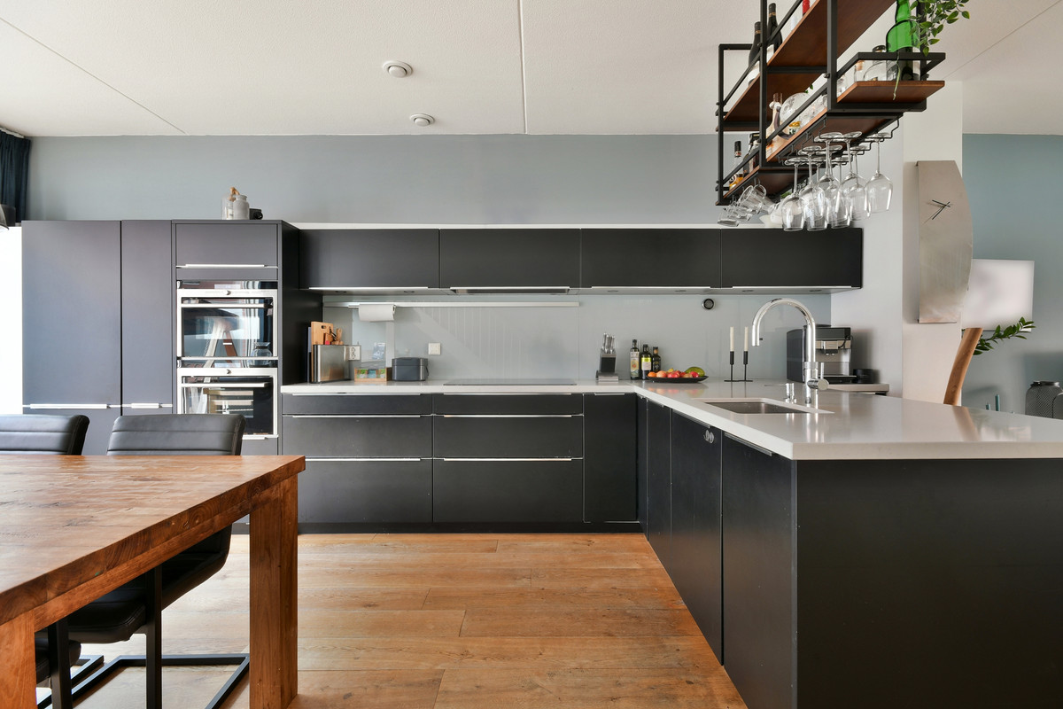 Appartement te huur: Lien Gisolfstraat 5, Haarlem