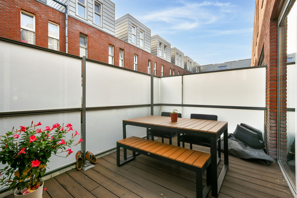 Appartement te huur: Lien Gisolfstraat 5, Haarlem