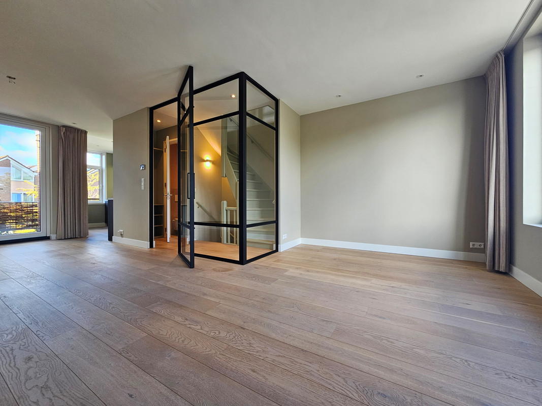 Tussenwoning te huur: Zuider Buiten Spaarne 108RD, Haarlem
