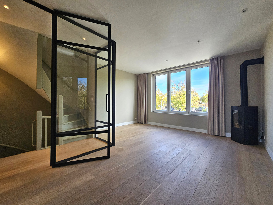Tussenwoning te huur: Zuider Buiten Spaarne 108RD, Haarlem