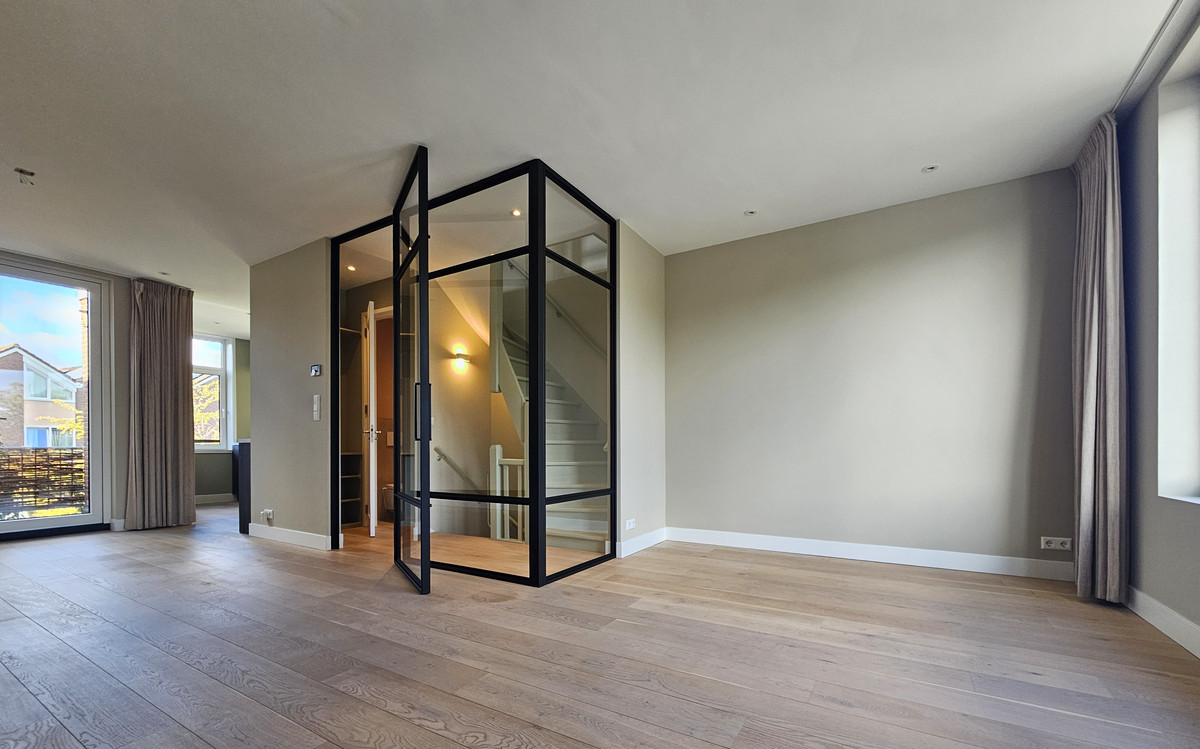 Tussenwoning te huur: Zuider Buiten Spaarne 108RD, Haarlem