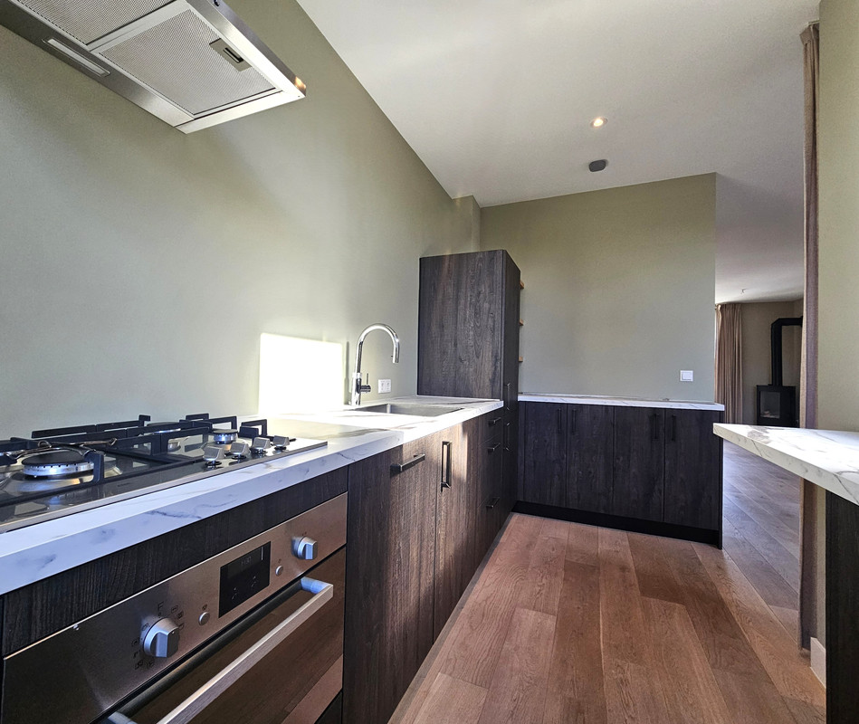 Tussenwoning te huur: Zuider Buiten Spaarne 108RD, Haarlem