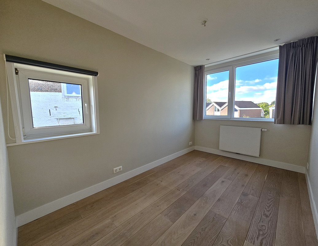 Tussenwoning te huur: Zuider Buiten Spaarne 108RD, Haarlem